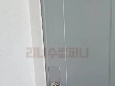 리니수컴퍼니 시공 현장 사진
